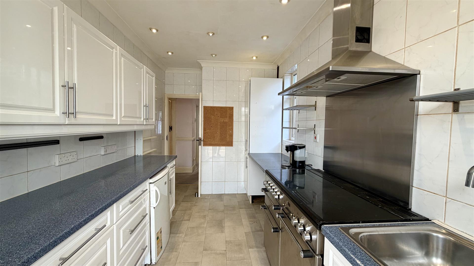 Sedlescombe Road North, St. Leonards-On-Sea